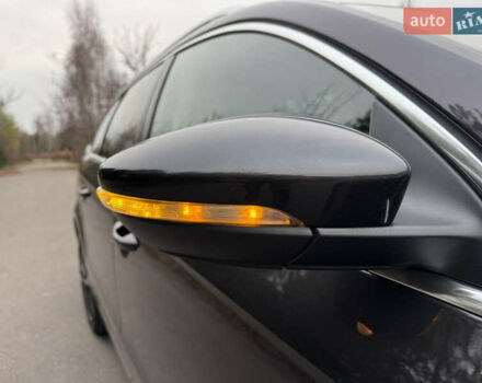 Коричневий Фольксваген Пассат, об'ємом двигуна 2 л та пробігом 217 тис. км за 12999 $, фото 33 на Automoto.ua