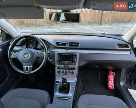 Коричневий Фольксваген Пассат, об'ємом двигуна 1.97 л та пробігом 239 тис. км за 12800 $, фото 30 на Automoto.ua