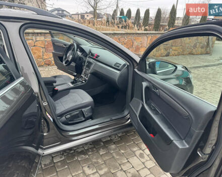 Коричневый Фольксваген Пассат, объемом двигателя 2 л и пробегом 325 тыс. км за 10500 $, фото 17 на Automoto.ua