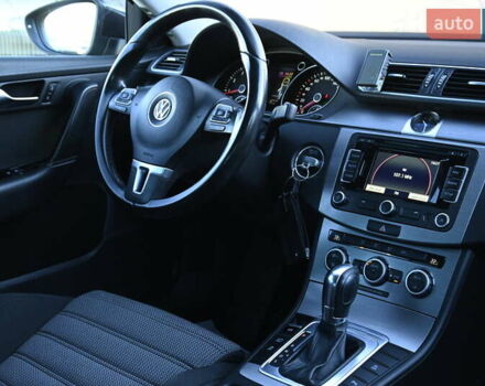 Коричневый Фольксваген Пассат, объемом двигателя 1.4 л и пробегом 217 тыс. км за 8800 $, фото 38 на Automoto.ua