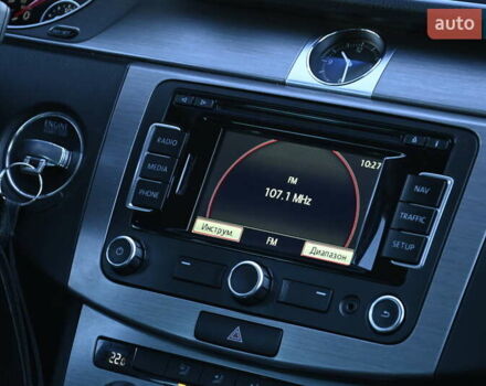 Коричневий Фольксваген Пассат, об'ємом двигуна 1.4 л та пробігом 217 тис. км за 8800 $, фото 42 на Automoto.ua