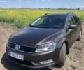 Коричневий Фольксваген Пассат, об'ємом двигуна 1.6 л та пробігом 227 тис. км за 8700 $, фото 1 на Automoto.ua