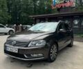 Коричневый Фольксваген Пассат, объемом двигателя 1.97 л и пробегом 280 тыс. км за 7900 $, фото 2 на Automoto.ua