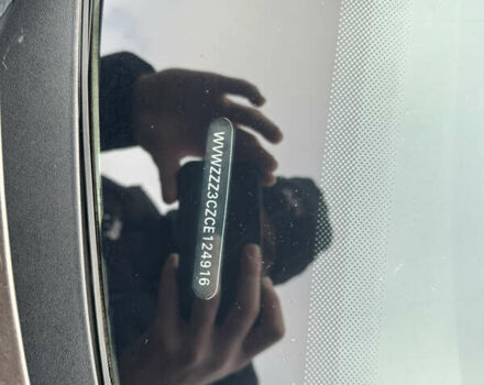 Коричневый Фольксваген Пассат, объемом двигателя 2 л и пробегом 325 тыс. км за 10500 $, фото 12 на Automoto.ua