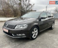 Коричневий Фольксваген Пассат, об'ємом двигуна 1.4 л та пробігом 233 тис. км за 8500 $, фото 1 на Automoto.ua