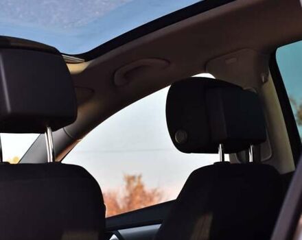 Коричневый Фольксваген Пассат, объемом двигателя 1.6 л и пробегом 210 тыс. км за 8550 $, фото 17 на Automoto.ua