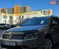 Коричневый Фольксваген Пассат, объемом двигателя 1.6 л и пробегом 252 тыс. км за 10900 $, фото 1 на Automoto.ua