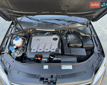 Коричневий Фольксваген Пассат, об'ємом двигуна 1.97 л та пробігом 239 тис. км за 12800 $, фото 33 на Automoto.ua