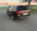 Коричневий Фольксваген Пассат, об'ємом двигуна 1.97 л та пробігом 260 тис. км за 8700 $, фото 8 на Automoto.ua