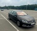 Коричневый Фольксваген Пассат, объемом двигателя 1.6 л и пробегом 320 тыс. км за 10600 $, фото 3 на Automoto.ua