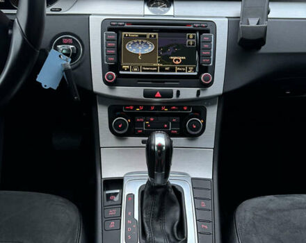 Коричневий Фольксваген Пассат, об'ємом двигуна 2 л та пробігом 217 тис. км за 12999 $, фото 37 на Automoto.ua