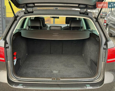 Коричневый Фольксваген Пассат, объемом двигателя 1.4 л и пробегом 258 тыс. км за 8999 $, фото 41 на Automoto.ua