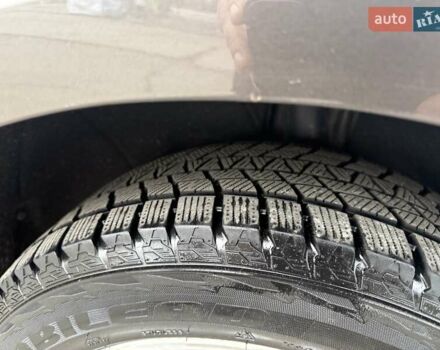 Коричневый Фольксваген Пассат, объемом двигателя 1.6 л и пробегом 250 тыс. км за 9999 $, фото 13 на Automoto.ua