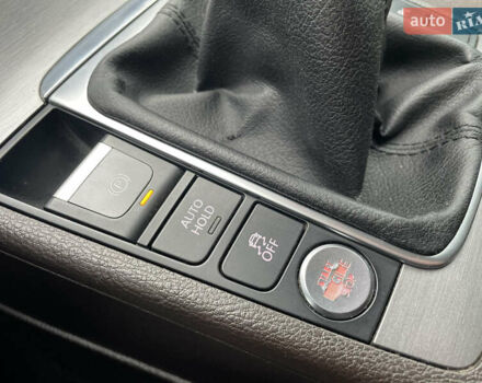 Коричневый Фольксваген Пассат, объемом двигателя 2 л и пробегом 225 тыс. км за 8599 $, фото 31 на Automoto.ua