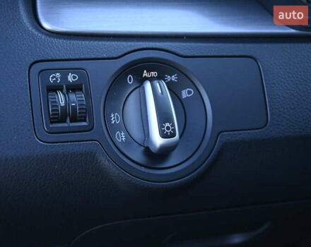 Коричневий Фольксваген Пассат, об'ємом двигуна 1.4 л та пробігом 217 тис. км за 8800 $, фото 19 на Automoto.ua