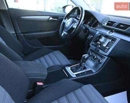 Коричневый Фольксваген Пассат, объемом двигателя 1.4 л и пробегом 217 тыс. км за 8800 $, фото 43 на Automoto.ua