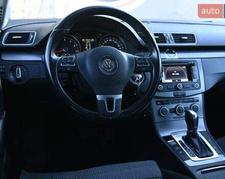 Коричневый Фольксваген Пассат, объемом двигателя 1.4 л и пробегом 217 тыс. км за 8800 $, фото 31 на Automoto.ua