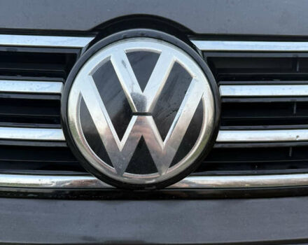 Коричневый Фольксваген Пассат, объемом двигателя 1.97 л и пробегом 336 тыс. км за 11700 $, фото 34 на Automoto.ua