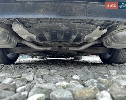 Коричневий Фольксваген Пассат, об'ємом двигуна 2 л та пробігом 267 тис. км за 10999 $, фото 39 на Automoto.ua