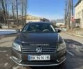 Коричневый Фольксваген Пассат, объемом двигателя 1.6 л и пробегом 280 тыс. км за 8899 $, фото 3 на Automoto.ua