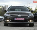 Коричневий Фольксваген Пассат, об'ємом двигуна 1.4 л та пробігом 217 тис. км за 8800 $, фото 3 на Automoto.ua