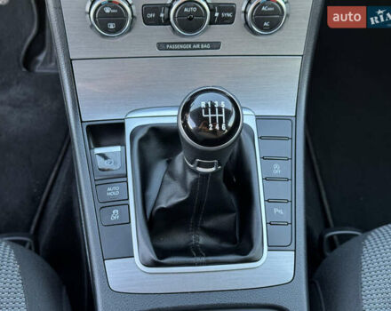 Коричневий Фольксваген Пассат, об'ємом двигуна 1.97 л та пробігом 239 тис. км за 12800 $, фото 21 на Automoto.ua