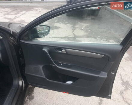 Коричневий Фольксваген Пассат, об'ємом двигуна 1.6 л та пробігом 330 тис. км за 8800 $, фото 7 на Automoto.ua