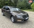 Коричневый Фольксваген Пассат, объемом двигателя 1.8 л и пробегом 256 тыс. км за 7790 $, фото 23 на Automoto.ua