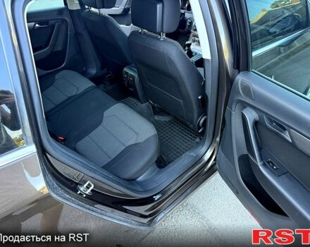 Коричневий Фольксваген Пассат, об'ємом двигуна 1.6 л та пробігом 250 тис. км за 8500 $, фото 7 на Automoto.ua