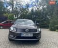 Коричневый Фольксваген Пассат, объемом двигателя 1.8 л и пробегом 256 тыс. км за 7499 $, фото 15 на Automoto.ua