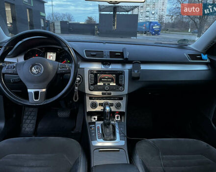 Коричневий Фольксваген Пассат, об'ємом двигуна 1.97 л та пробігом 239 тис. км за 12200 $, фото 16 на Automoto.ua