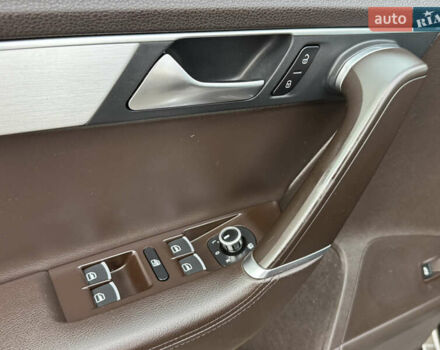 Коричневый Фольксваген Пассат, объемом двигателя 1.4 л и пробегом 258 тыс. км за 8999 $, фото 50 на Automoto.ua