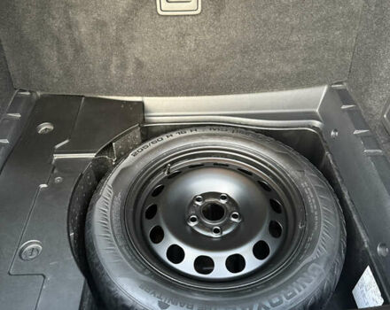 Коричневый Фольксваген Пассат, объемом двигателя 1.97 л и пробегом 336 тыс. км за 11700 $, фото 24 на Automoto.ua