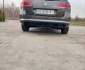 Коричневый Фольксваген Пассат, объемом двигателя 2 л и пробегом 338 тыс. км за 10900 $, фото 12 на Automoto.ua