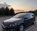 Коричневый Фольксваген Пассат, объемом двигателя 1.97 л и пробегом 252 тыс. км за 11600 $, фото 1 на Automoto.ua