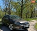 Коричневый Фольксваген Пассат, объемом двигателя 1.4 л и пробегом 219 тыс. км за 8900 $, фото 1 на Automoto.ua