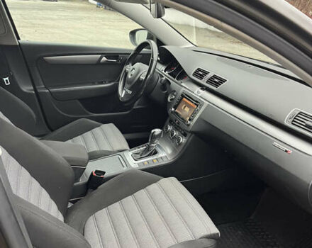 Коричневий Фольксваген Пассат, об'ємом двигуна 1.4 л та пробігом 233 тис. км за 8500 $, фото 7 на Automoto.ua