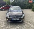 Коричневый Фольксваген Пассат, объемом двигателя 1.8 л и пробегом 256 тыс. км за 7499 $, фото 13 на Automoto.ua