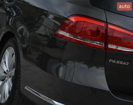 Коричневий Фольксваген Пассат, об'ємом двигуна 1.4 л та пробігом 217 тис. км за 8800 $, фото 10 на Automoto.ua