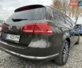 Коричневий Фольксваген Пассат, об'ємом двигуна 1.8 л та пробігом 229 тис. км за 9300 $, фото 4 на Automoto.ua