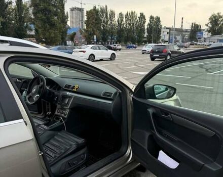 Коричневий Фольксваген Пассат, об'ємом двигуна 1.97 л та пробігом 298 тис. км за 9700 $, фото 29 на Automoto.ua