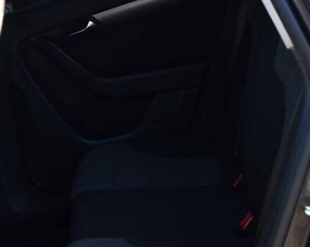 Коричневый Фольксваген Пассат, объемом двигателя 1.6 л и пробегом 210 тыс. км за 8550 $, фото 18 на Automoto.ua