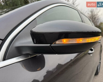 Коричневий Фольксваген Пассат, об'ємом двигуна 2 л та пробігом 217 тис. км за 12999 $, фото 32 на Automoto.ua