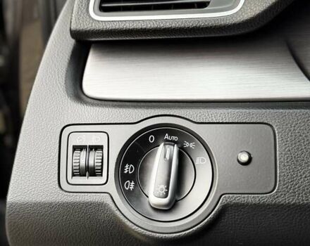 Коричневий Фольксваген Пассат, об'ємом двигуна 2 л та пробігом 267 тис. км за 10999 $, фото 71 на Automoto.ua