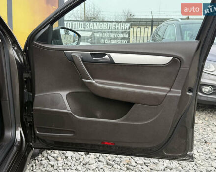 Коричневый Фольксваген Пассат, объемом двигателя 1.4 л и пробегом 258 тыс. км за 8999 $, фото 36 на Automoto.ua