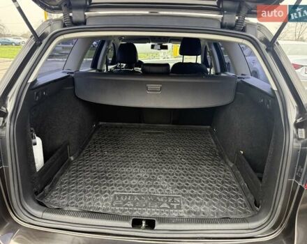 Коричневый Фольксваген Пассат, объемом двигателя 1.6 л и пробегом 250 тыс. км за 9999 $, фото 33 на Automoto.ua