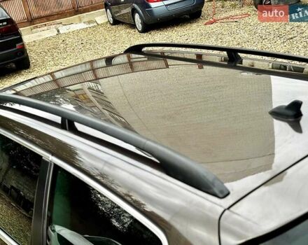 Коричневий Фольксваген Пассат, об'ємом двигуна 2 л та пробігом 267 тис. км за 10999 $, фото 13 на Automoto.ua