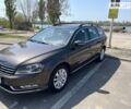 Коричневий Фольксваген Пассат, об'ємом двигуна 1.97 л та пробігом 260 тис. км за 9500 $, фото 1 на Automoto.ua