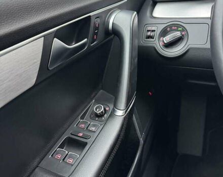 Коричневий Фольксваген Пассат, об'ємом двигуна 2 л та пробігом 217 тис. км за 12999 $, фото 59 на Automoto.ua