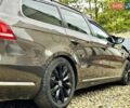 Коричневий Фольксваген Пассат, об'ємом двигуна 2 л та пробігом 267 тис. км за 10999 $, фото 18 на Automoto.ua